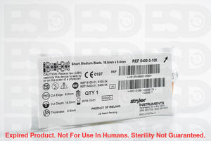 STRYKER: 5400-3-105-Each-EXPIRED