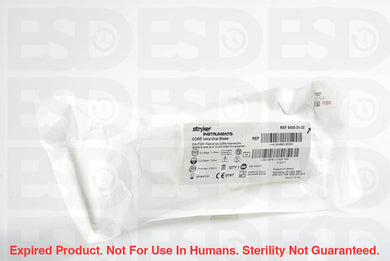 Stryker: 5400 - 31 - 32 - Each - Expired Expired