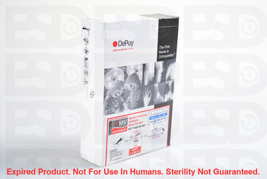 Depuy Mitek: 5450-50-501-Each-Expired Expired