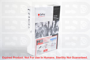 Depuy Mitek: 5450-50-501-Each-Expired Expired