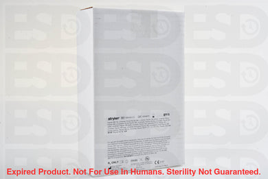 Stryker: 5450 - 800 - 312 - Box - Expired Expired
