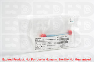 Stryker: 5450-815-114-Each-Expired Expired