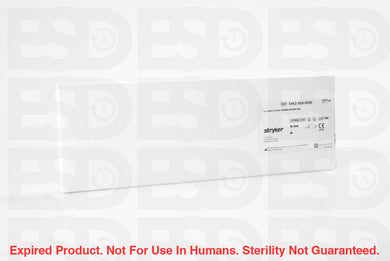 STRYKER: 5452-010-018C-Each-EXPIRED