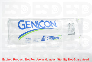 Genicon: 550 - 000 - 008 - Each - Expired Expired
