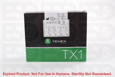Tenex Health: 554-1003-001-Each-Expired Expired