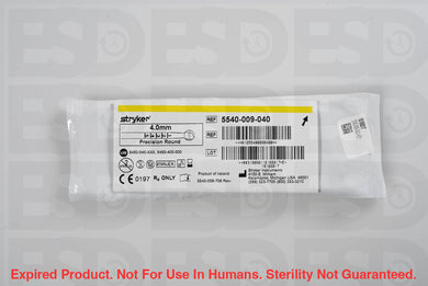 STRYKER: 5540-009-040-Each-EXPIRED