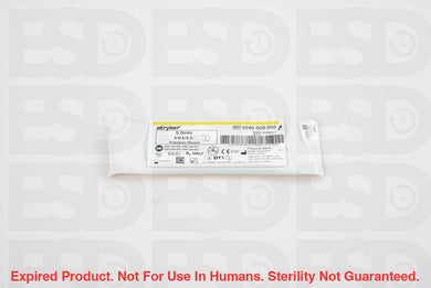 Stryker: 5540 - 009 - 050 - Each - Expired Expired