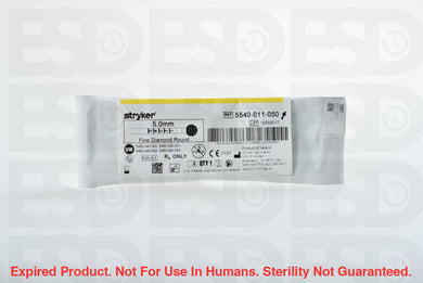 STRYKER: 5540-011-050-Each-EXPIRED