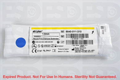 STRYKER: 5540-011-310-Each-EXPIRED