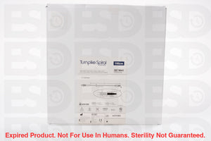 Vascular Solutions: 5641-Each-Expired Expired