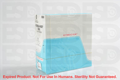 ETHICON SUTURE: 580H-Box-EXPIRED