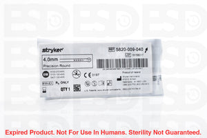 Stryker: 5820-009-040-Each-Expired Expired