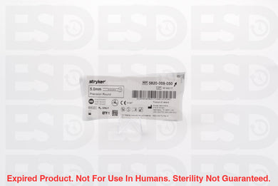 Stryker: 5820-009-050-Each-Expired Expired