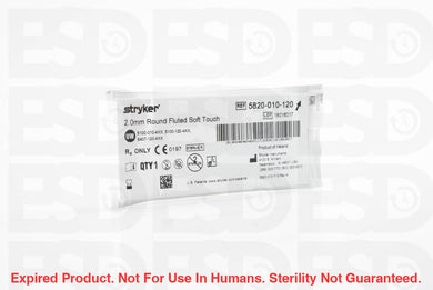 STRYKER: 5820-010-120-Each-EXPIRED