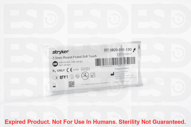 Stryker: 5820 - 010 - 130 - Each - Expired Expired