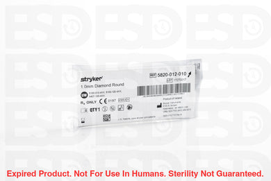 STRYKER: 5820-012-010-Each-EXPIRED