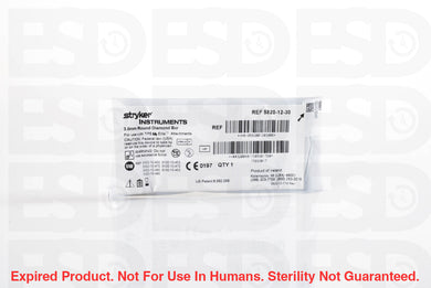STRYKER: 5820-012-030-Each-EXPIRED