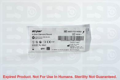 STRYKER: 5820-012-040S2-Each-EXPIRED