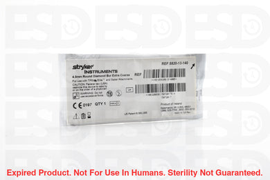 STRYKER: 5820-013-140-Each-EXPIRED