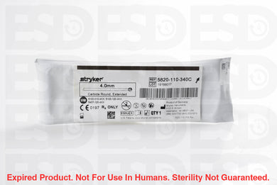 STRYKER: 5820-110-340C-Each-EXPIRED
