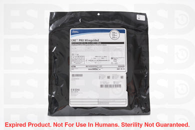 Boston Scientific: 5865-Each-Expired Expired