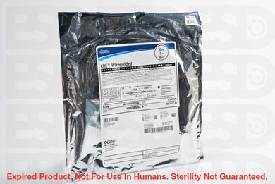 Boston Scientific: 5866-Each-Expired Expired