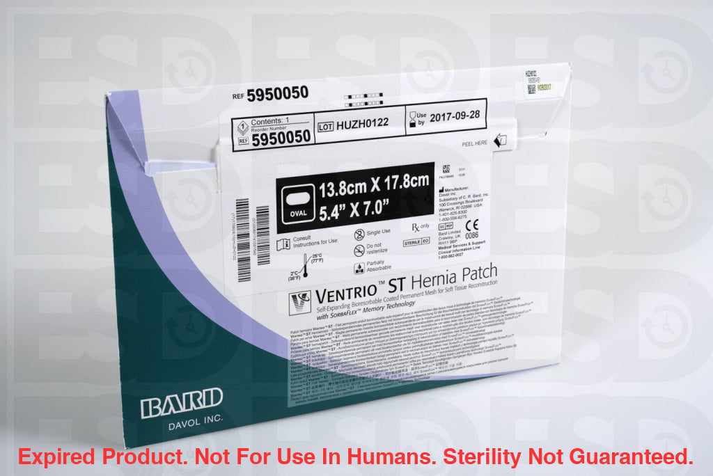 5950050-Each-Expired Expired