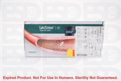 Bard: 5F050803Cs-Each-Expired Expired