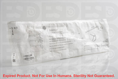 Ethicon: 5Dsg-Each-Expired Expired