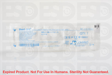 CONMED: 60-0300-501-Each-EXPIRED