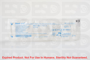 CONMED: 60-0300-501-Each-EXPIRED
