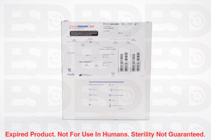 Cordis: 601814Rec-Each-Expired Expired