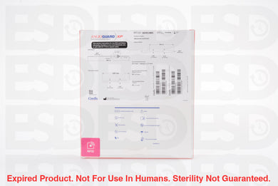 Cordis: 603014Mc-Each-Expired Expired