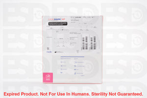Cordis: 603014Mc-Each-Expired Expired