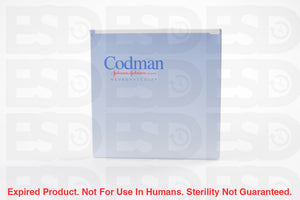 Cordis: 606-151X-Each-Expired Expired