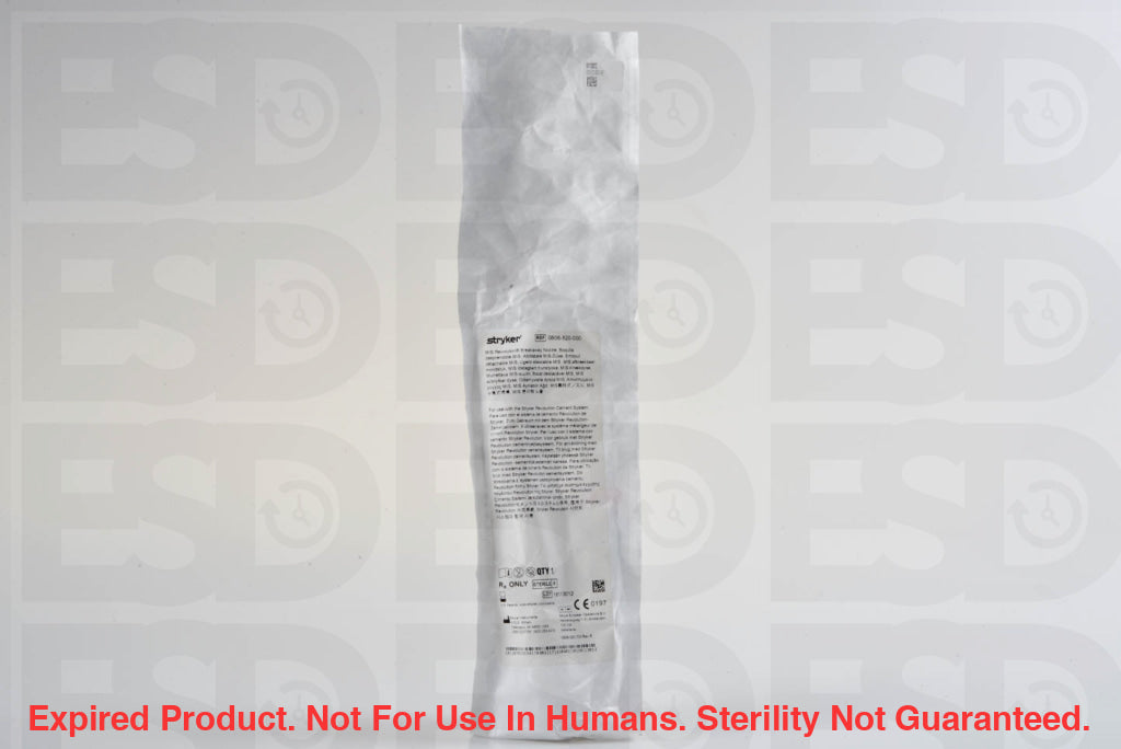 STRYKER: 606-520-000-Each-EXPIRED
