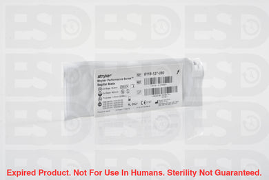 STRYKER: 6118-127-090-Each-EXPIRED Each Expired