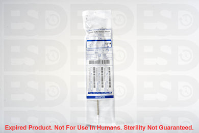 Olympus: 61224Bx - Each - Expired Expired