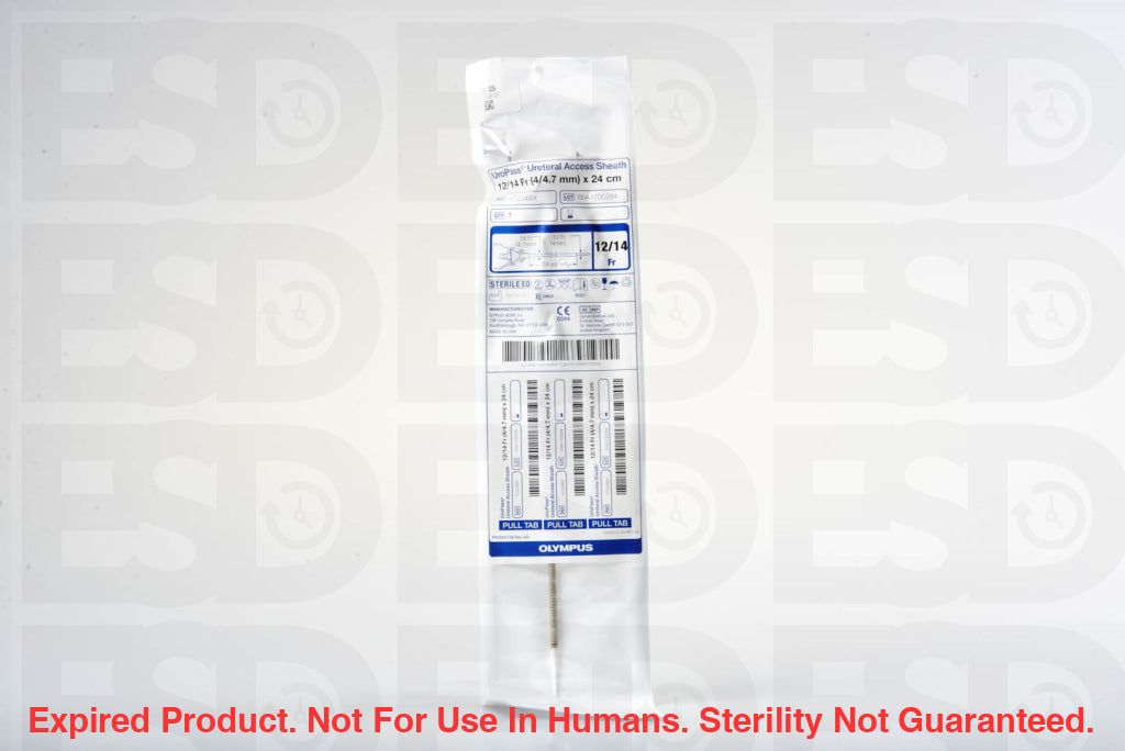 Olympus: 61224Bx - Each - Expired Expired