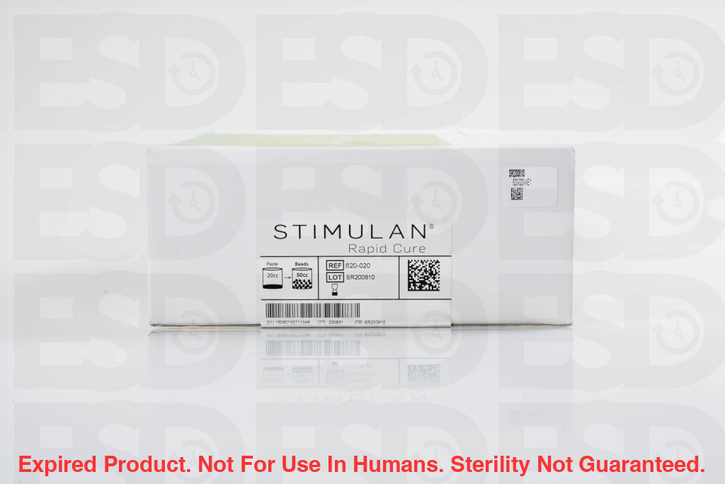 Biocomposites: 620-020-Each-Expired Expired
