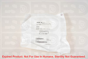 Stryker: 620-030-301-Each-Expired Expired