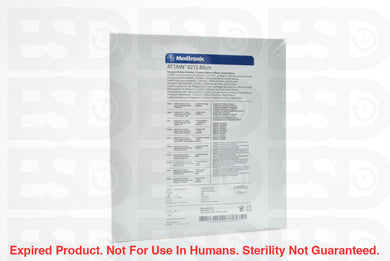 Medtronic: 6215-Each-Expired Expired
