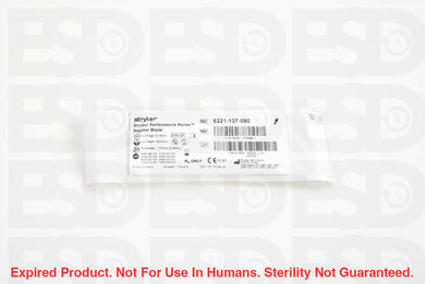 STRYKER: 6221-137-090-Each-EXPIRED