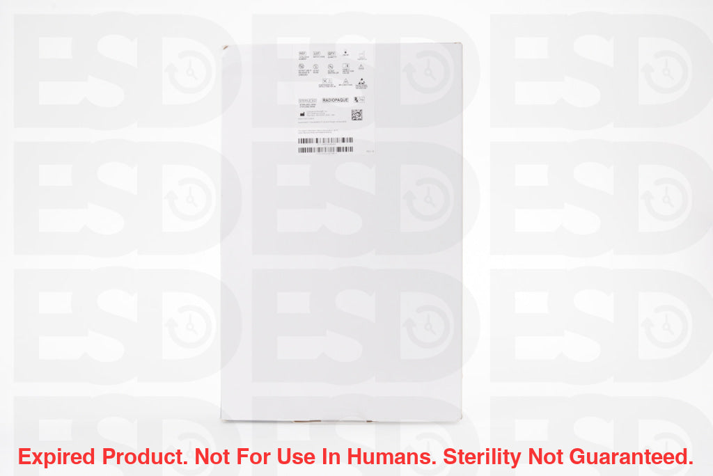 CODMAN: 626638US – Expired Surgical Devices