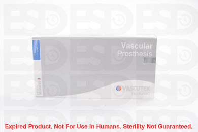 Terumo: 633016-Each-Expired Expired