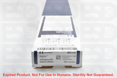 Covidien: 64082-Each-Expired Expired