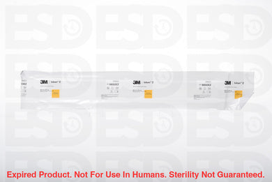 3M Healthcare: 6650Ez-Each-Expired Expired