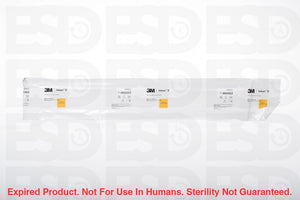 3M Healthcare: 6650Ez-Each-Expired Expired