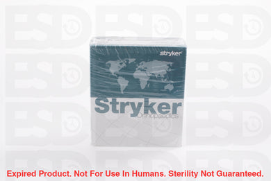 Stryker: 6704-0-110-Each-Expired Expired