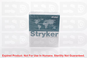 Stryker: 6704-0-110-Each-Expired Expired